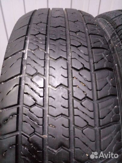 Amtel К-175 205/70 R15 95T
