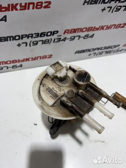 Насос топливный Geely CK Otaka