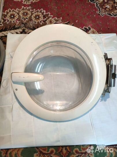 Люк от стиральной машины Electrolux