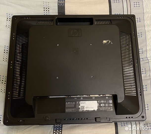 Монитор HP compaq la1951g