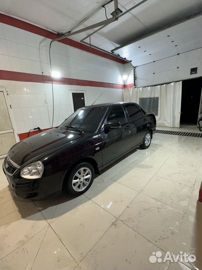 LADA Priora 1.6 МТ, 2014, 230 000 км