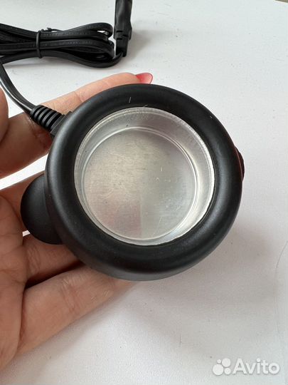 Печь для плавки кератина