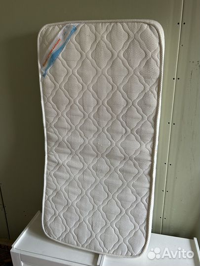 Матрас для малыша 60х120
