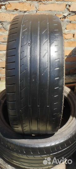 Резина 225/45 р 18