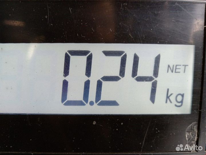 Сигнал (клаксон) Peugeot 308 T7 2008