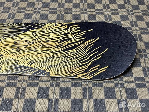 Сноуборд Lib Tech Skate Banana - 156