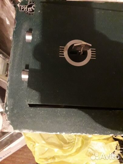 Сейф для денег