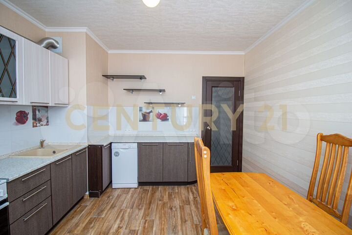 3-к. квартира, 65,3 м², 9/9 эт.