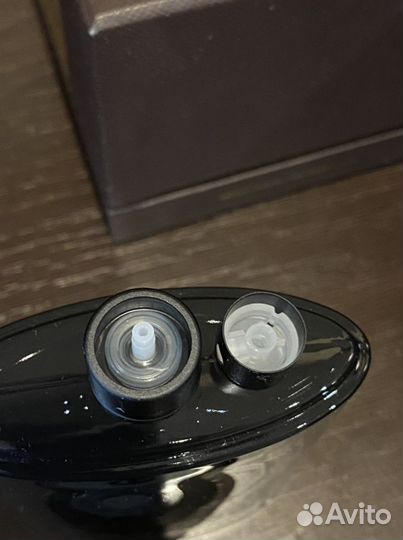 Туалетная вода Zegna Forte 100 ml Оригинал