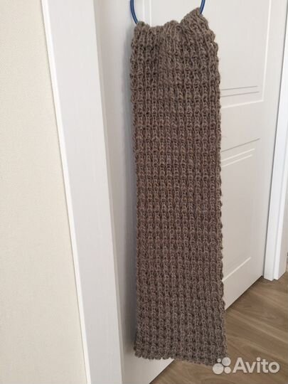 Шарф-снуд, sergeo leoni