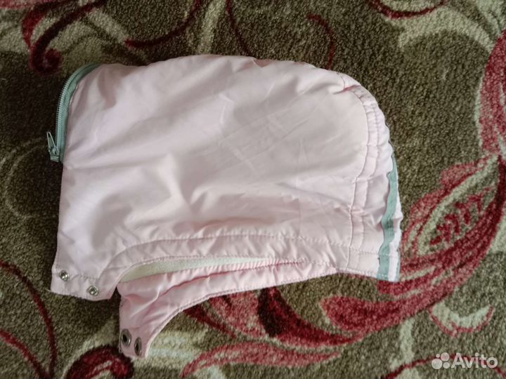 Куртка детская для девочки