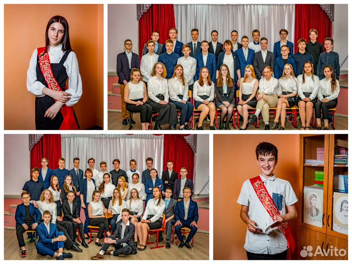 Фотограф/Видеограф/Видеосъёмка