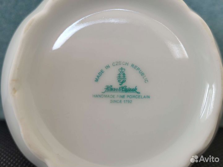 Соусник, Чехословакия