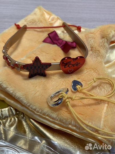 Baby Born advent kalender одежда для куклы 43 см