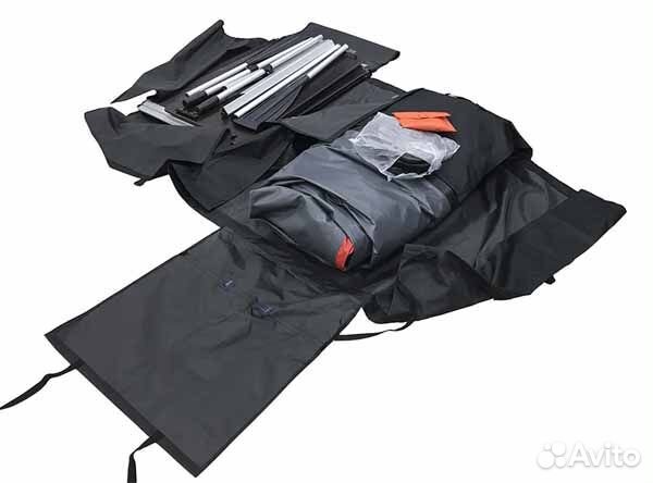 Лодка пвх Англер-400XL