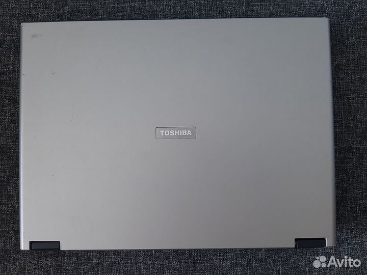 Ноутбук Toshiba Satellite L30 бу