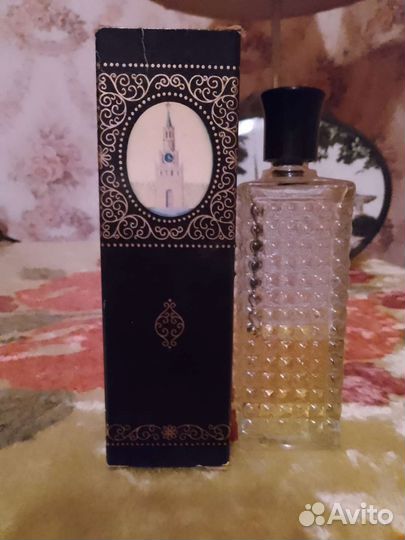 Одеколон винтаж