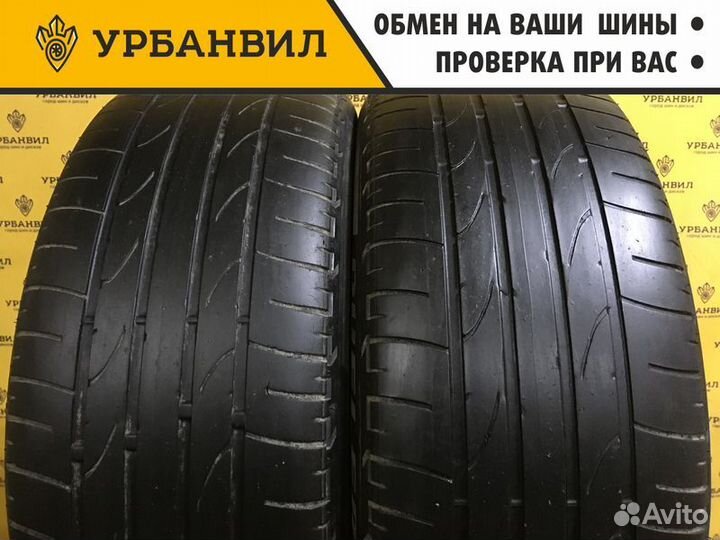 Bridgestone Dueler H/P Sport 235/45 R19 95V