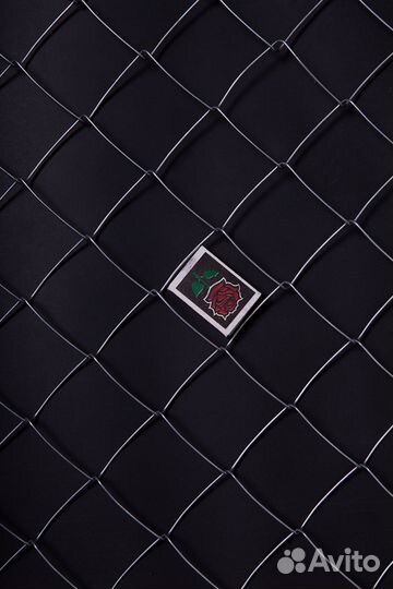 Сетка рабица 