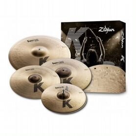 Zildjian KS5791 K Sweet Set - Новый. В наличии