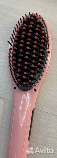 Утюг для волос