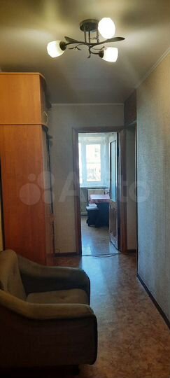 3-к. квартира, 63 м², 5/9 эт.