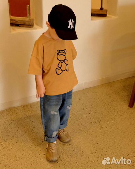 Детская одежда