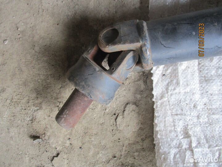 Кардан Toyota Cami Daihatsu Terios