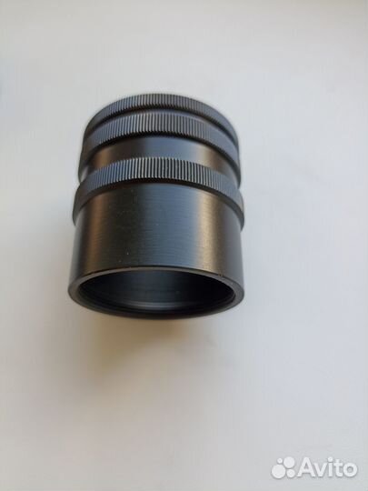 Комплект удлинительных колец для ф/а Зенит (М42)