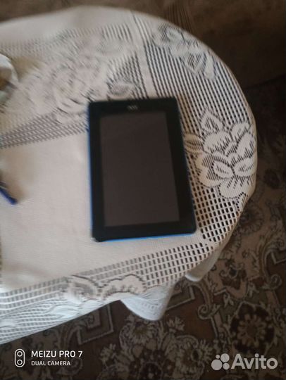 Планшет на запчасти