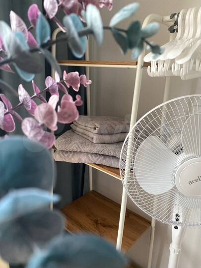 Квартира-студия, 20 м², 13/17 эт.