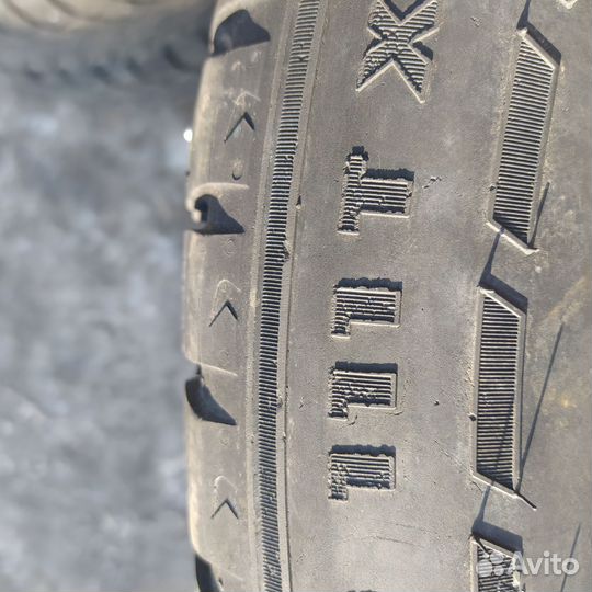 Nokian Tyres Hakkapeliitta 7 265/50 R20 111T