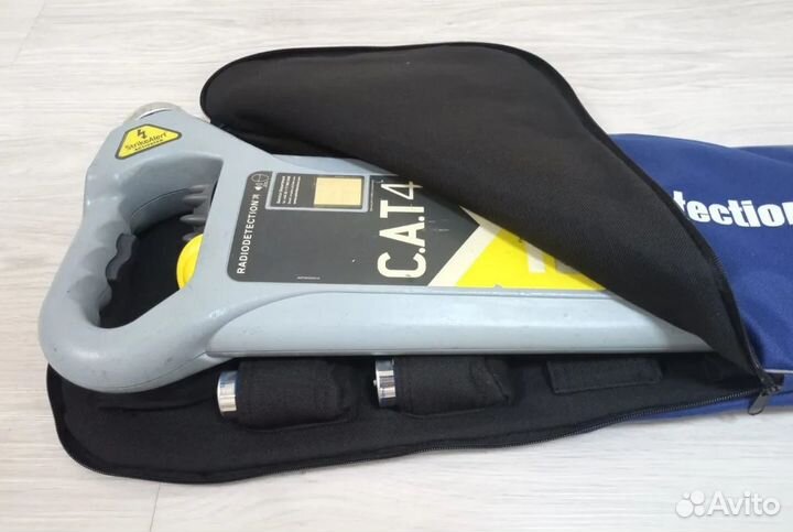 Локатор С A T 4