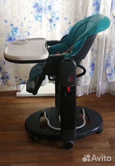 Многофункциональный стульчик PegPerego Tatamia