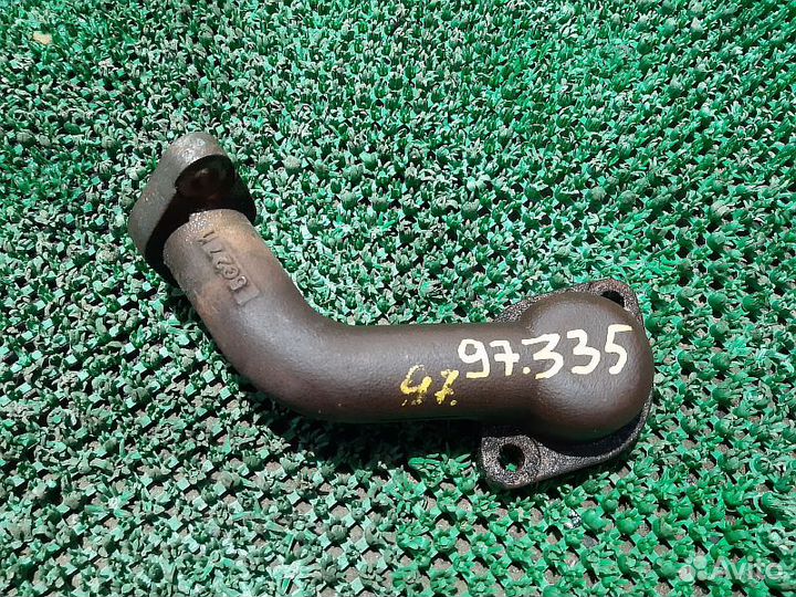 Топливозаборник Mitsubishi Pajero Sport