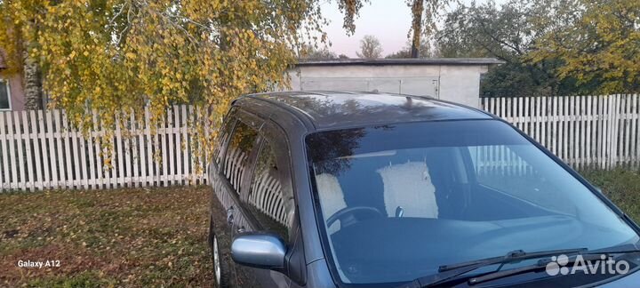 Mazda MPV 2.3 AT, 2004, битый, 245 000 км