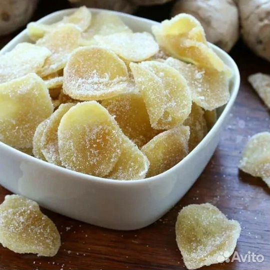 Цукаты оптом от производителя