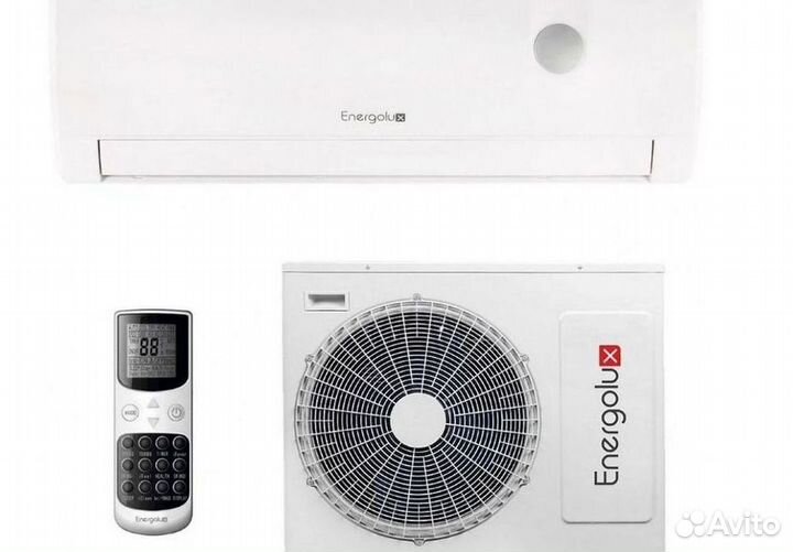 Кондиционер / большой выбор