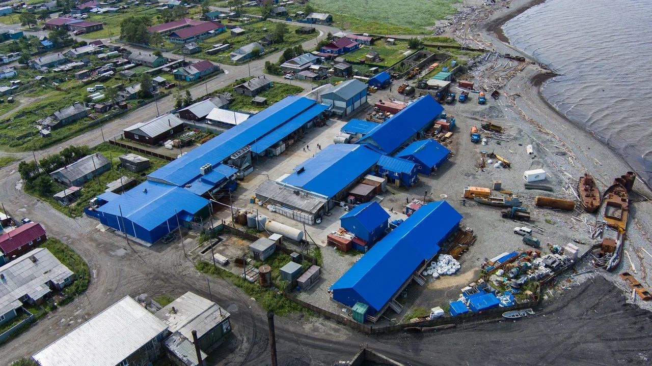 Работодатель ООО "Сонико-Чумикан" — вакансии и отзывы о работодателе на  Авито во всех регионах