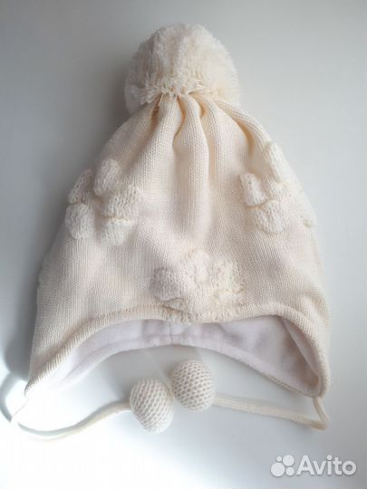 Шапки осень,зима kivat,kerry,totti и др от1г