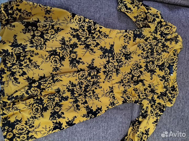 Женские вещи пакетом 46 размер