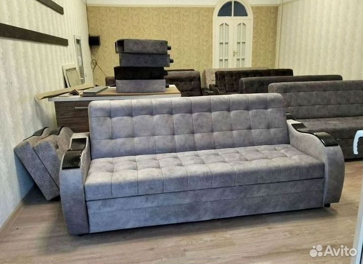 Диваны на заказ не б/у