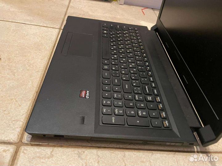 Ноутбук Lenovo B50-70 15.6” HD ready
