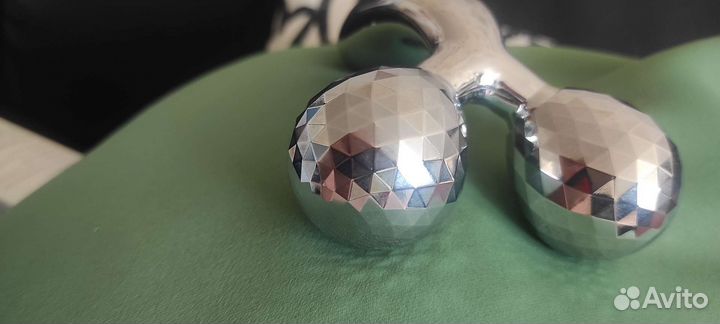 Массажер для тела и лица