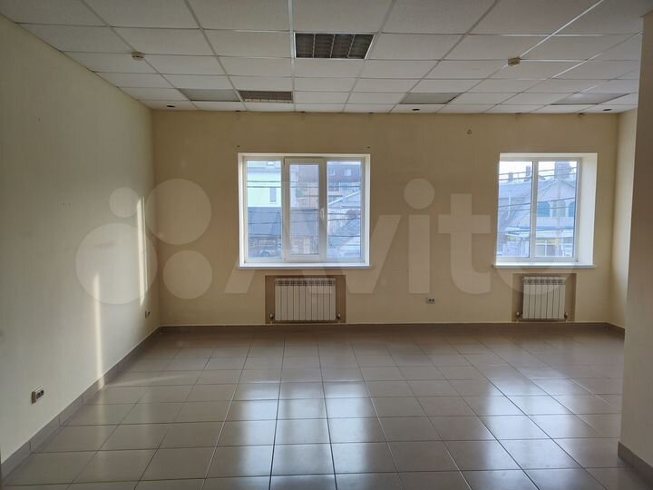 Офис, 25 м²