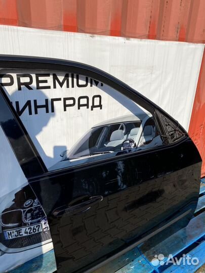 Дверь BMW X5 E70 Передняя правая