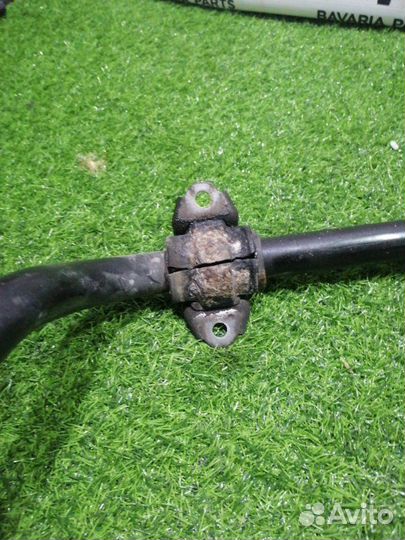 Стабилизатор передний передний Audi A5 8T 3.2 2008