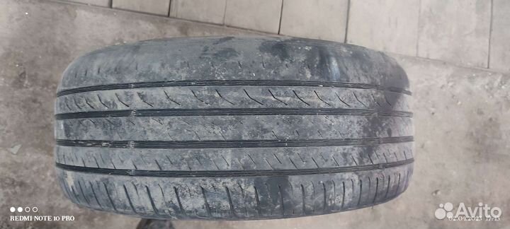 Membat Enjoy 205/50 R16 87W