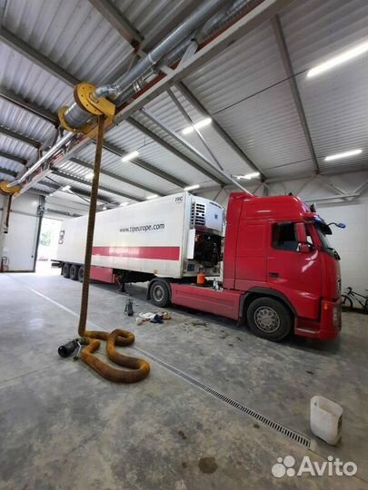 REF автоклимат