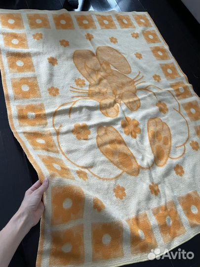 Очаровательные одеяла